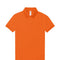 Pure Orange