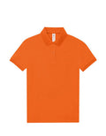 Pure Orange