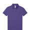 Radiant Purple