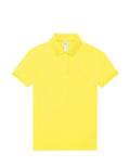 Solar Yellow