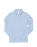 Blush Blue