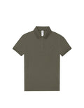 Camo Green