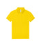 Mellow Yellow