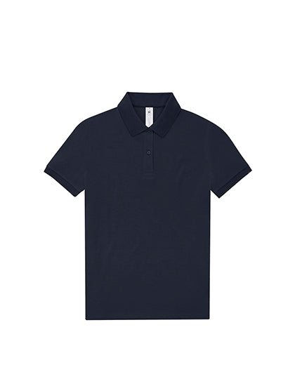B&C BE INSPIRED - 210 My Dames Polo - Navy Pure