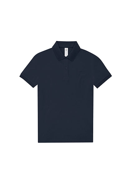 B&C BE INSPIRED - 210 My Dames Polo - Navy