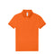 Pure Orange