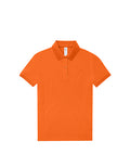 Pure Orange