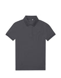 Dark Grey (Solid)