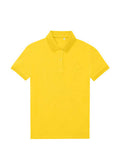 Pop Yellow