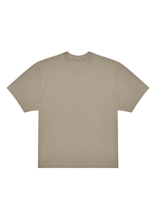 B&C BE INSPIRED - #E220 Oversized T - Mastic