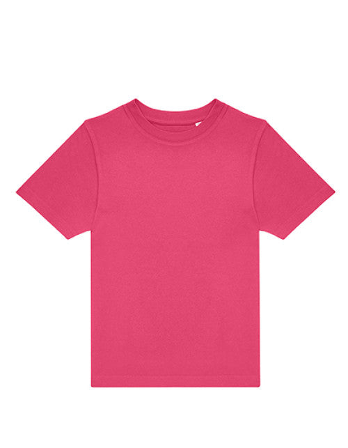 B&C BE INSPIRED - Kids #E150 T-Shirt - Fuchsia