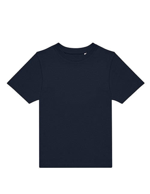 B&C BE INSPIRED - Kids #E150 T-Shirt - Navy