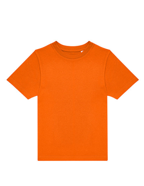 B&C BE INSPIRED - Kids #E150 T-Shirt - Orange