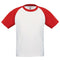 White / Red