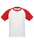 White / Red