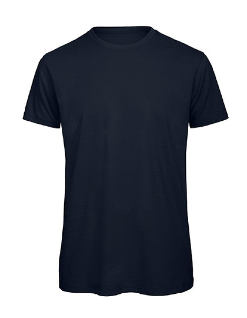 B&C BE INSPIRED - Inspire T /Men_° - Navy