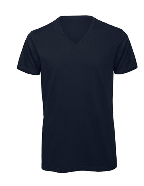 B&C BE INSPIRED - Inspire V T /Men_° - Navy