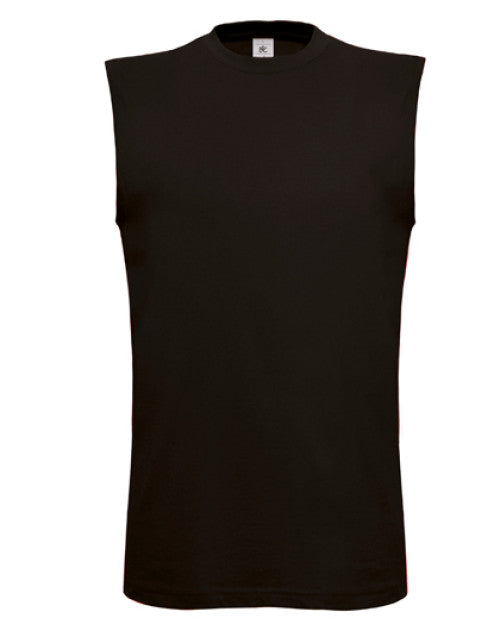 B&C BE INSPIRED - T-Shirt Exact Move - Black
