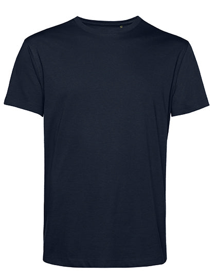 B&C BE INSPIRED - #Inspire E150_° T-Shirt - Navy Blue XS (uitverkoop)