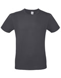Dark Grey (Effen)