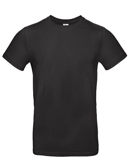 B&C Be Inspired - T-Shirt E190 - Black - T-shirt