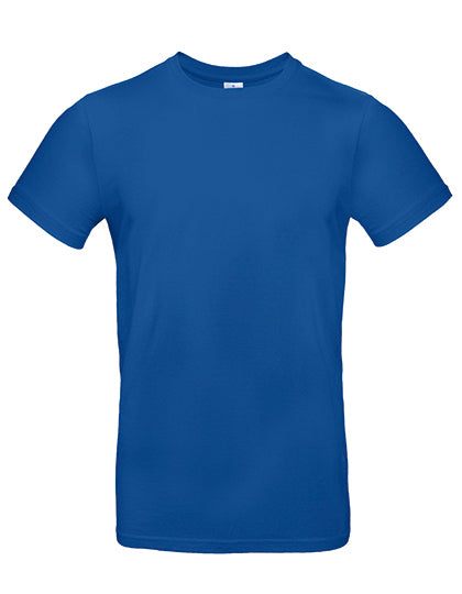 B&C BE INSPIRED - T-Shirt #E190 - Royal Blue