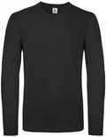 Lange Mouwen E150 T-Shirt