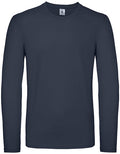 Lange Mouwen E150 T-Shirt