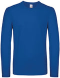 Lange Mouwen E150 T-Shirt
