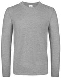 Lange Mouwen E150 T-Shirt