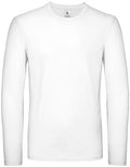 Lange Mouwen E150 T-Shirt