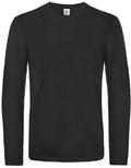 Lange Mouwen E190 T-Shirt