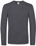 Lange Mouwen E190 T-Shirt