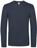 Lange Mouwen E190 T-Shirt