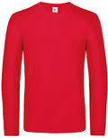Lange Mouwen E190 T-Shirt