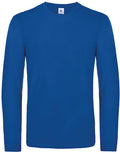 Lange Mouwen E190 T-Shirt