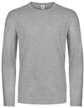 Lange Mouwen E190 T-Shirt