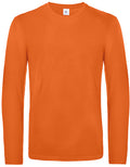 Lange Mouwen E190 T-Shirt
