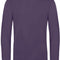 Lange Mouwen E190 T-Shirt- Urban Purple