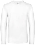 Lange Mouwen E190 T-Shirt
