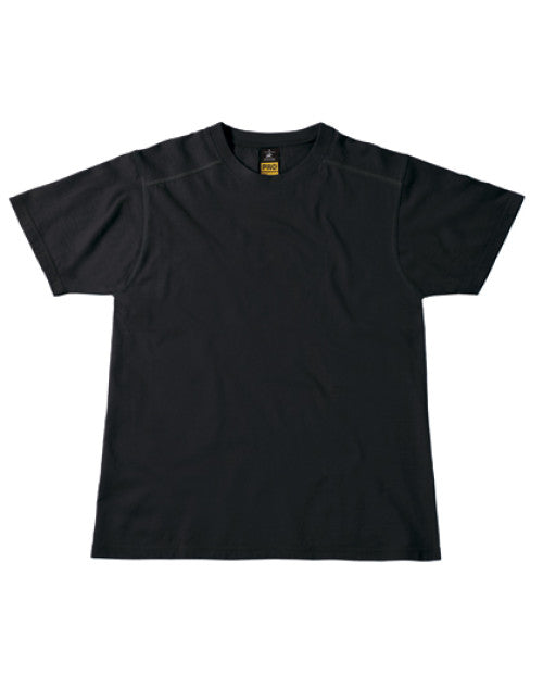 B&C BE INSPIRED - Perfect Pro Tee - Black