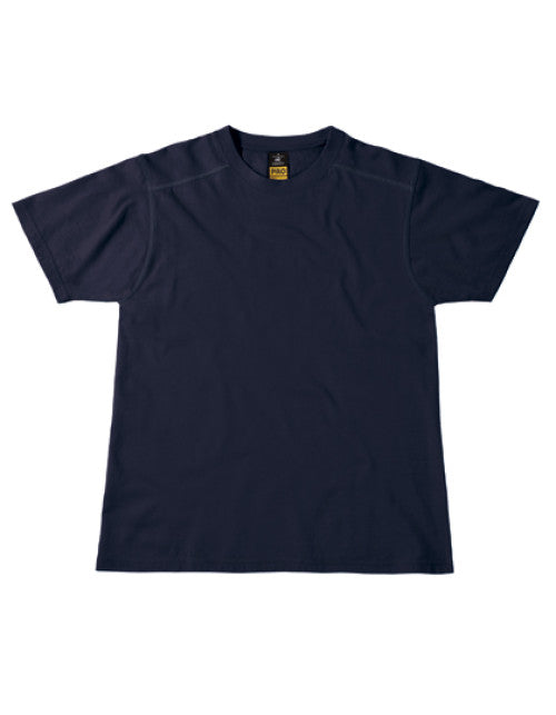 B&C BE INSPIRED - Perfect Pro Tee - Navy