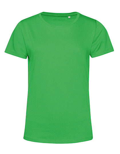 B&C - Dames Inspire E150 T-Shirt - Apple Green