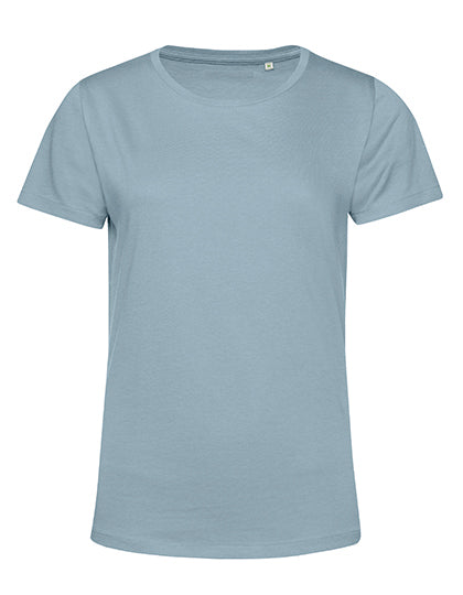 B&C - Dames Inspire E150 T-Shirt - Blue Fog