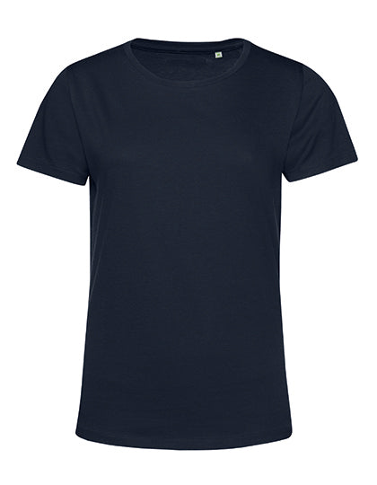 B&C - Dames Inspire E150 T-Shirt - Navy Blue
