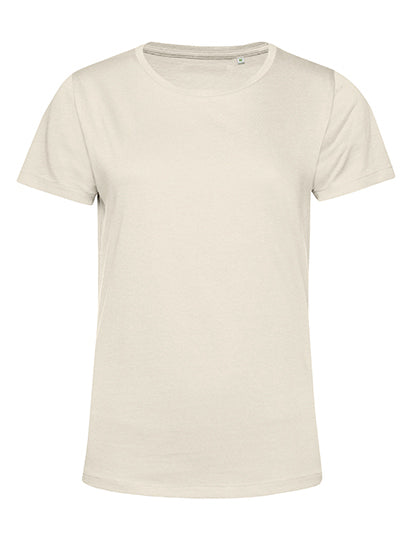 B&C - Dames Inspire E150 T-Shirt - Off White