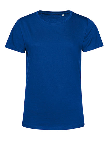 B&C - Dames Inspire E150 T-Shirt - Royal