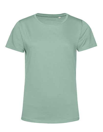 B&C - Dames Inspire E150 T-Shirt - Sage