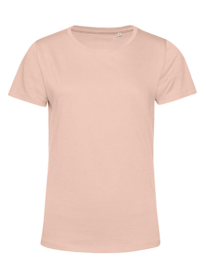B&C - Dames Inspire E150 T-Shirt - Soft Rose