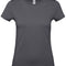 Dark Grey (Effen)